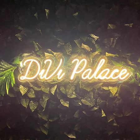 فيلا Divi Palace توري أنونزياتا المظهر الخارجي الصورة