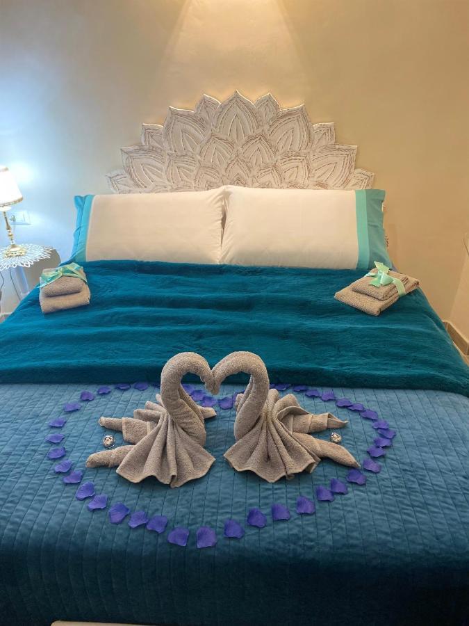 فيلا Divi Palace توري أنونزياتا المظهر الخارجي الصورة