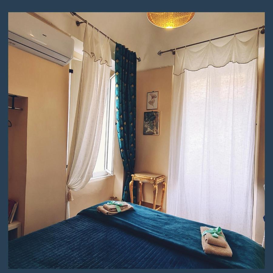 فيلا Divi Palace توري أنونزياتا المظهر الخارجي الصورة